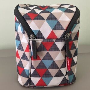 Skip Hop Baby Bottle Bag